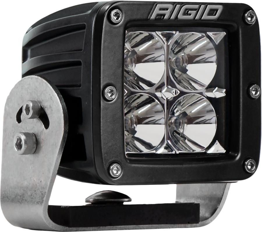 Heavy Duty Mount Flood D-Series Pro RIGID Industries - Default Title