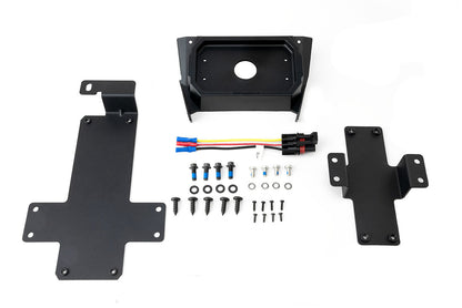 SWITCH Works Alpha12 Mounting Kit for 2020-2024 Polaris RZR Pro