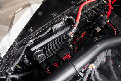 SWITCH Works Alpha12 Mounting Kit for 2020-2024 Polaris RZR Pro