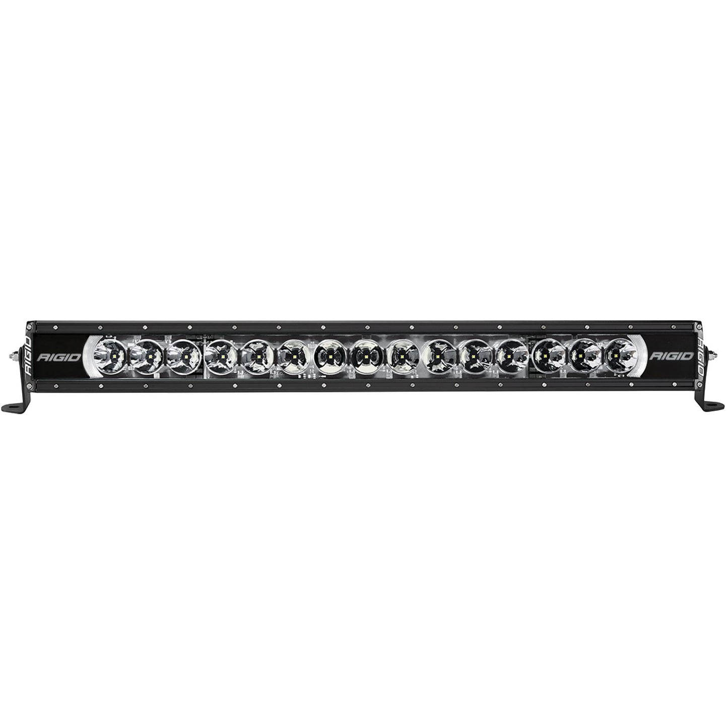 Radiance Plus 30 Inch RGBW Light Bar RIGID Industries - Default Title
