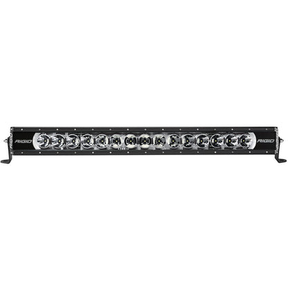 Radiance Plus 30 Inch RGBW Light Bar RIGID Industries - Default Title