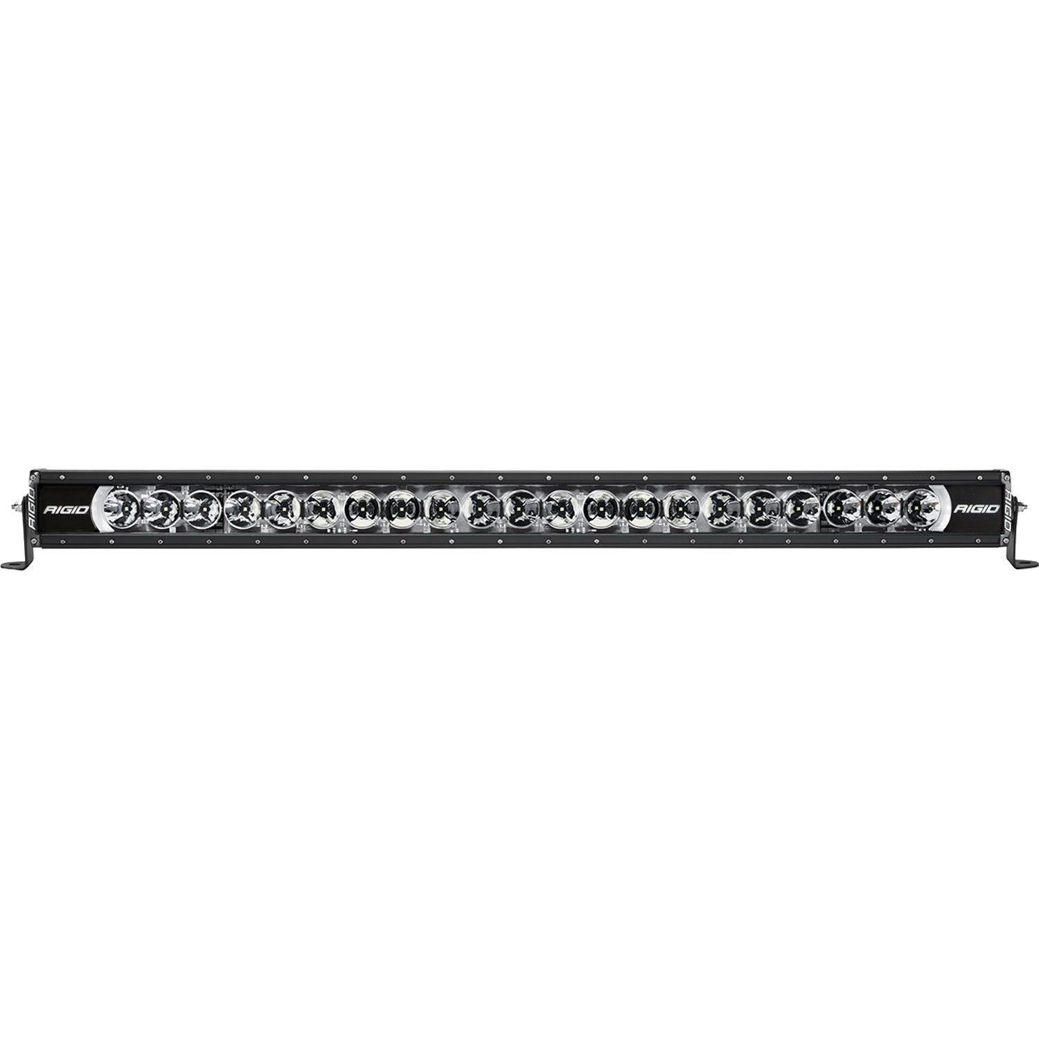 Radiance Plus 40 Inch RGBW Light Bar RIGID Industries - Default Title