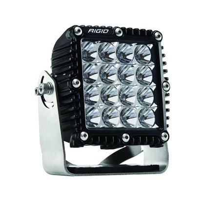 Flood Black Housing Q-Series Pro RIGID Industries - Default Title