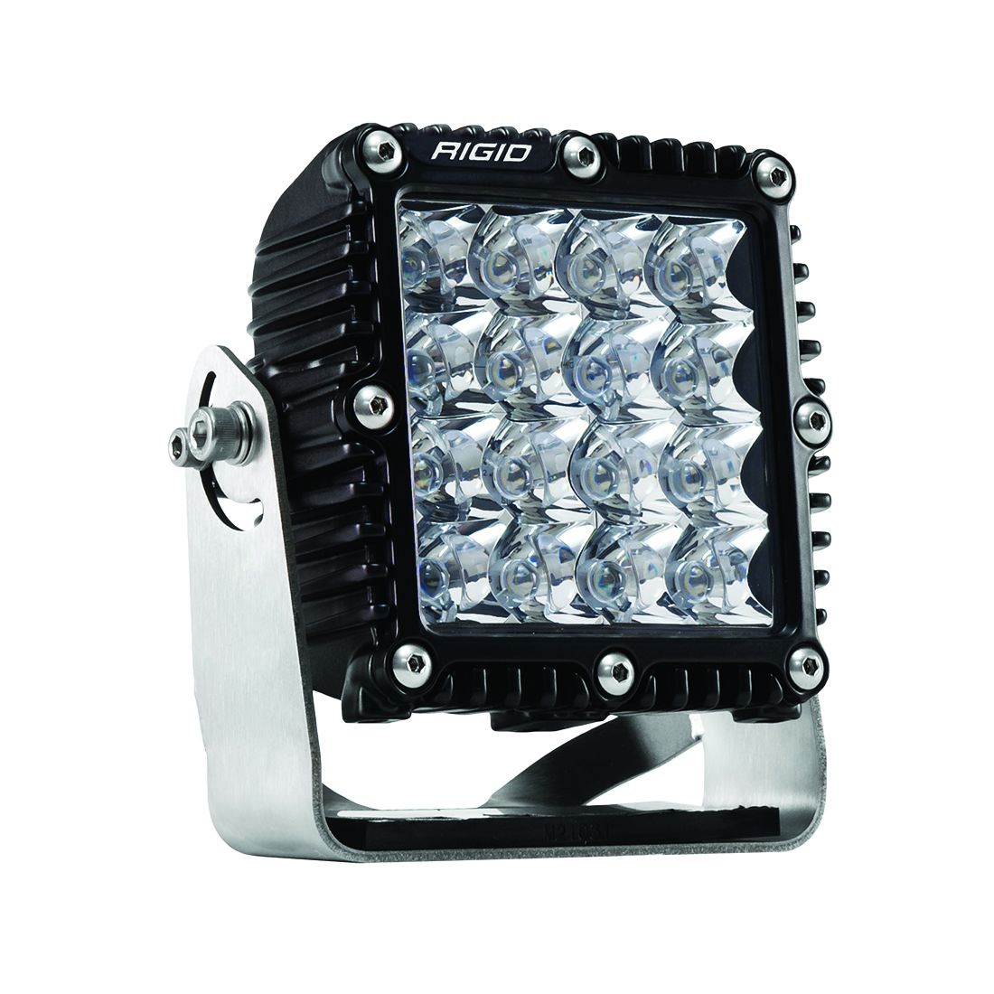 Spot Black Housing Q-Series Pro RIGID Industries - Default Title