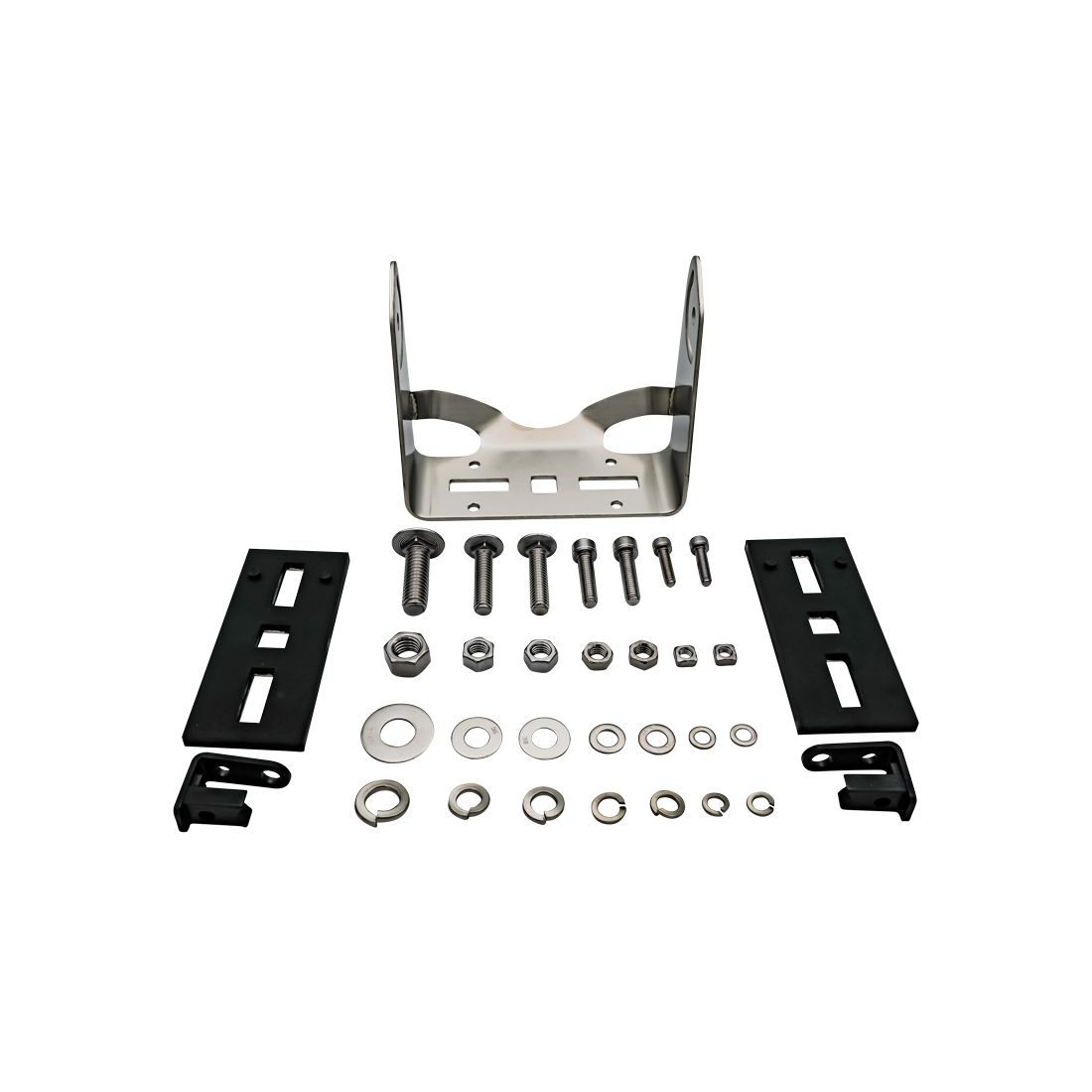 Q-Series Hardware Kit RIGID Industries - Default Title