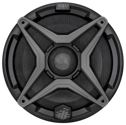 SSV Works A-Spec 6.5in Weatherproof Powersports Speakers (Pair)