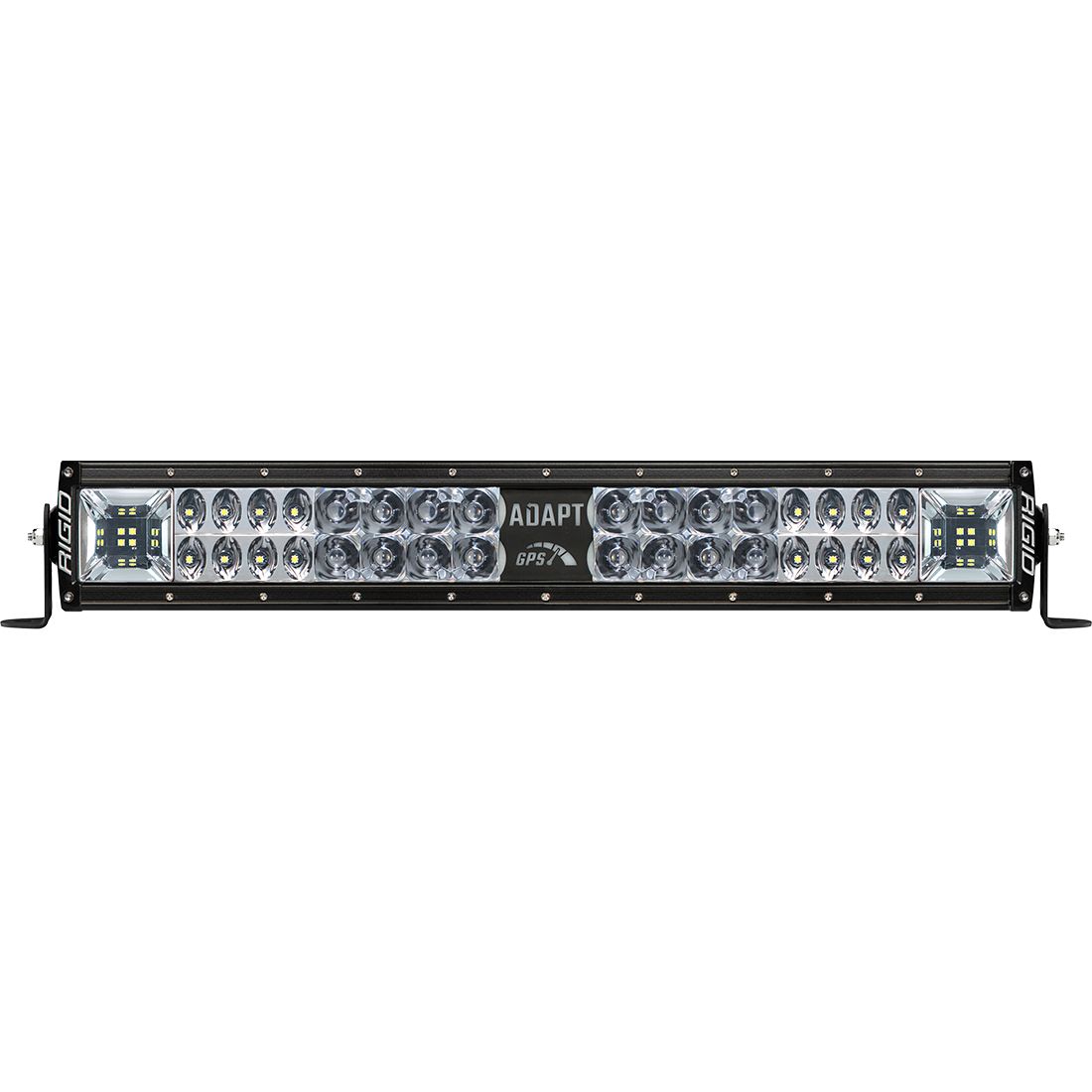 Adapt E Series LED Light Bar 20.0 Inch Rigid Industries - Default Title