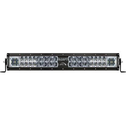 Adapt E Series LED Light Bar 20.0 Inch Rigid Industries - Default Title