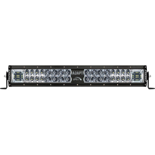 Adapt E Series LED Light Bar 20.0 Inch Rigid Industries - Default Title