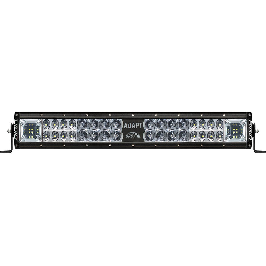 Adapt E Series LED Light Bar 20.0 Inch Rigid Industries - Default Title