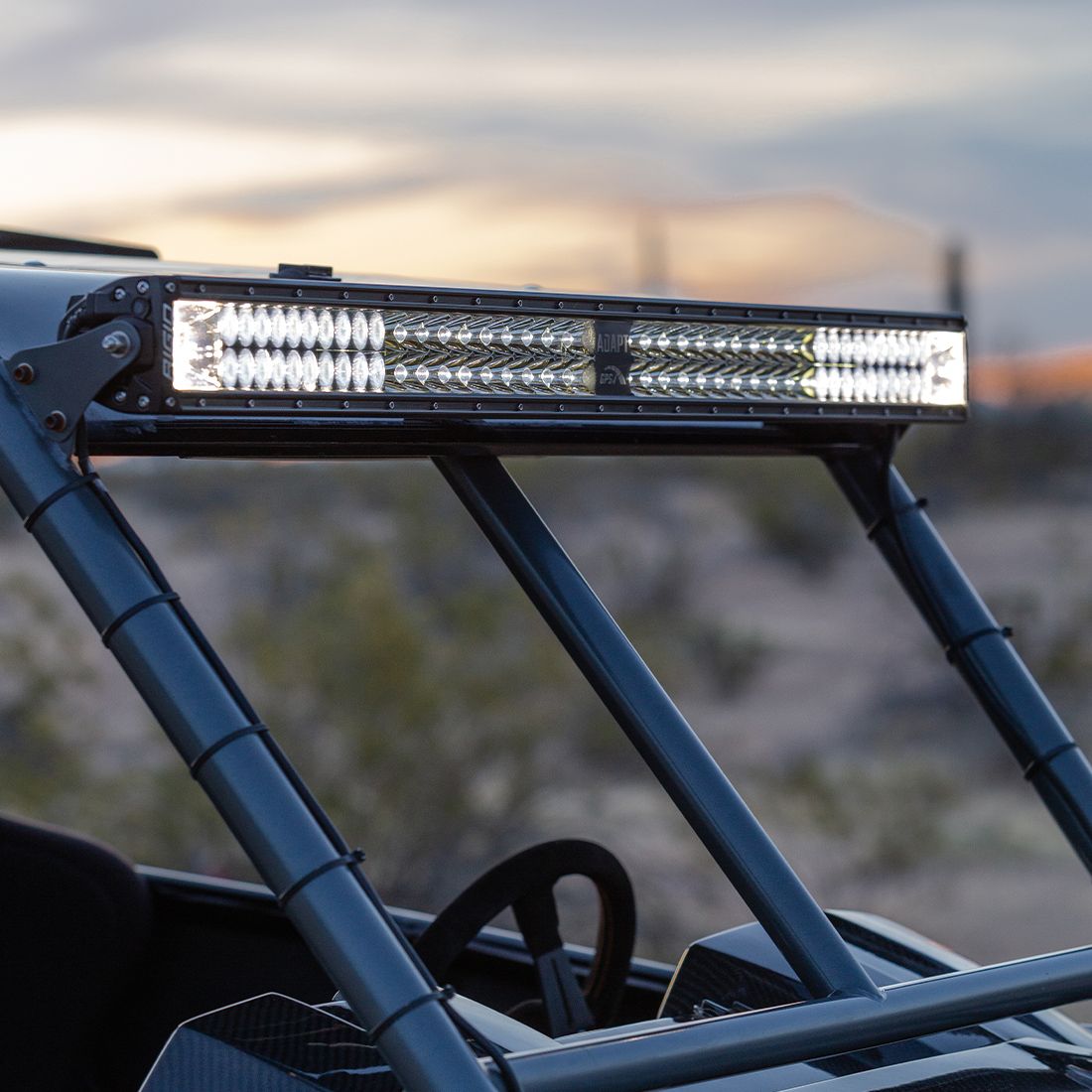 Rigid Industries Adapt E Series LED Light Bar