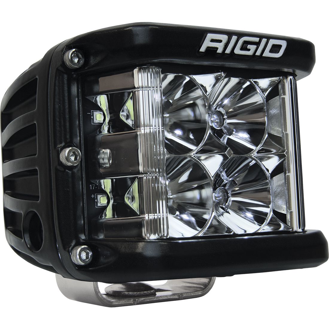 Flood Surface Mount D-SS Pro RIGID Industries - Default Title