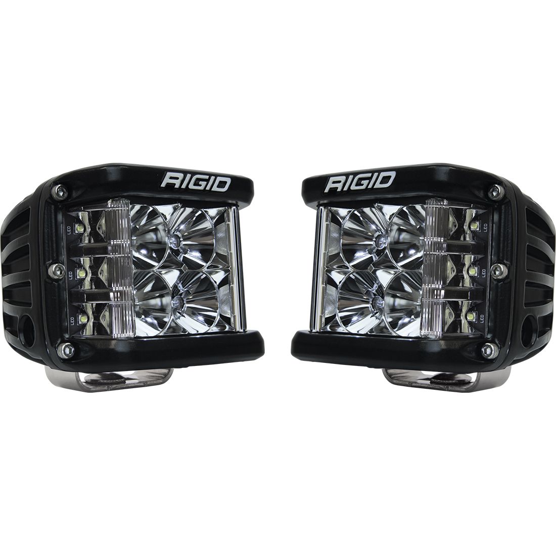 Flood Surface Mount Pair D-SS Pro RIGID Industries - Default Title