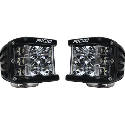 Flood Surface Mount Pair D-SS Pro RIGID Industries - Default Title