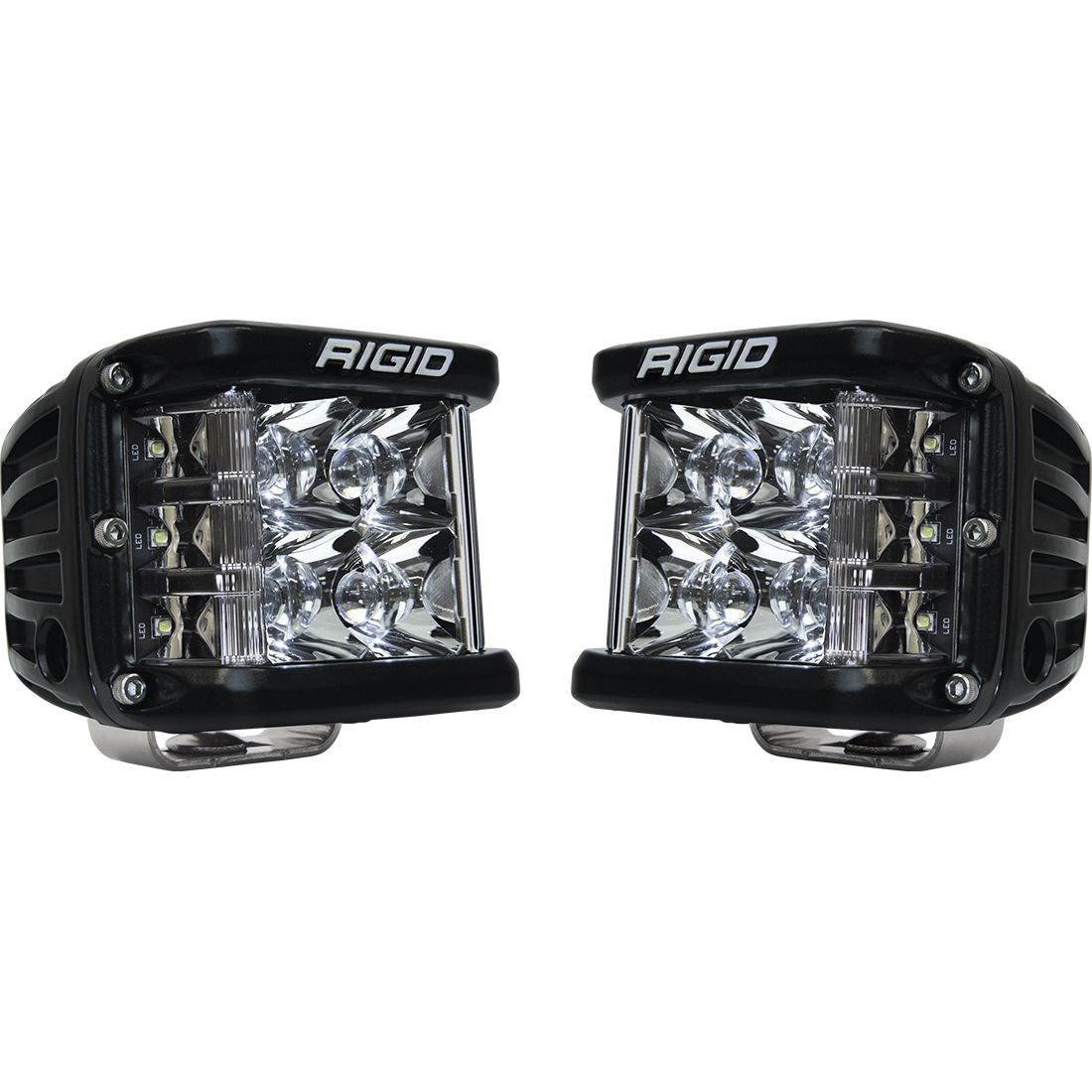 Spot Surface Mount Pair D-SS Pro RIGID Industries - Default Title