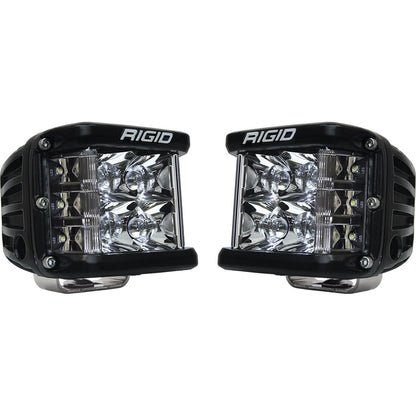 Spot Surface Mount Pair D-SS Pro RIGID Industries - Default Title
