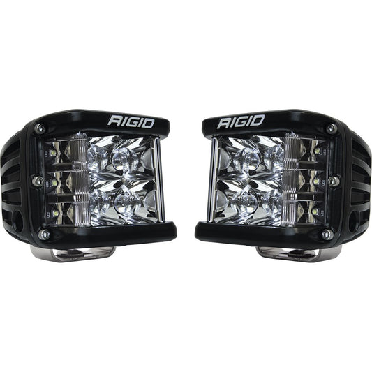 Spot Surface Mount Pair D-SS Pro RIGID Industries - Default Title