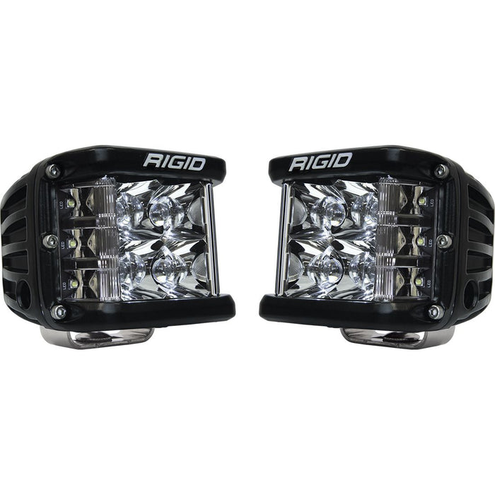 Spot Surface Mount Pair D-SS Pro RIGID Industries - Default Title