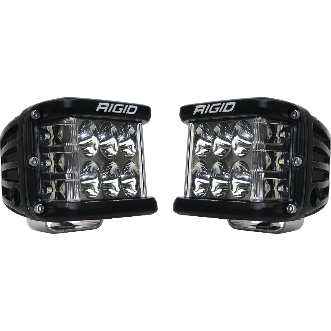 Driving Surface Mount Pair D-SS Pro RIGID Industries - Default Title