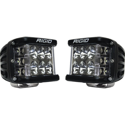 Driving Surface Mount Pair D-SS Pro RIGID Industries - Default Title