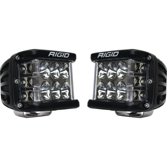 Driving Surface Mount Pair D-SS Pro RIGID Industries - Default Title