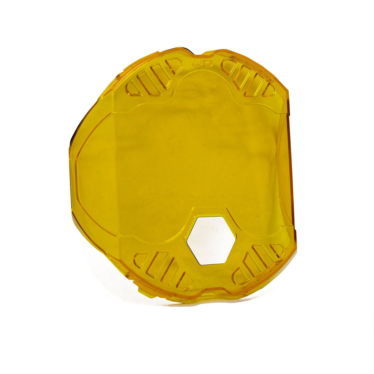 LP6 Single Rock Guard Baja Amber Baja Designs - 278002