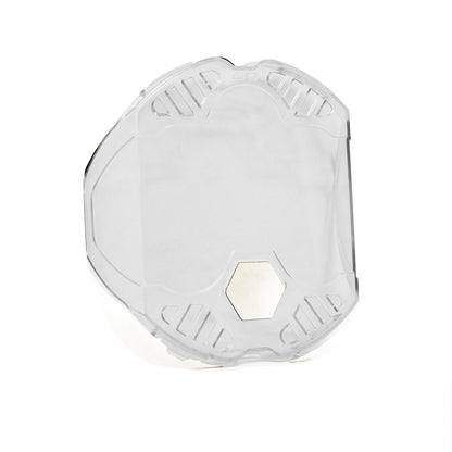 LP6 Single Rock Guard Clear Baja Designs - 278003