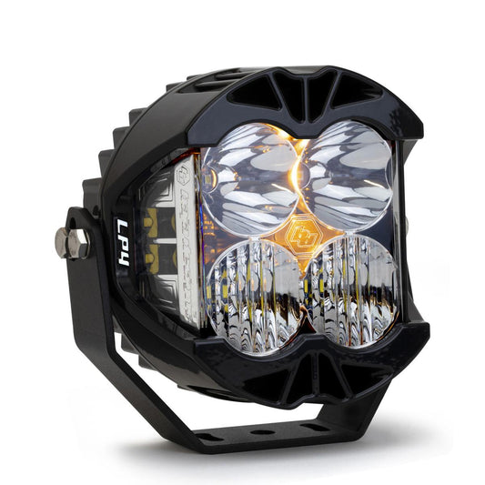 LP4 Pro LED Driving/Combo Baja Designs - 290003