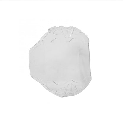 LP4 Single Rock Guard Clear Baja Designs - 298003