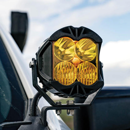 LP4 IPT Reflector Cover Kit Baja Designs - 299208