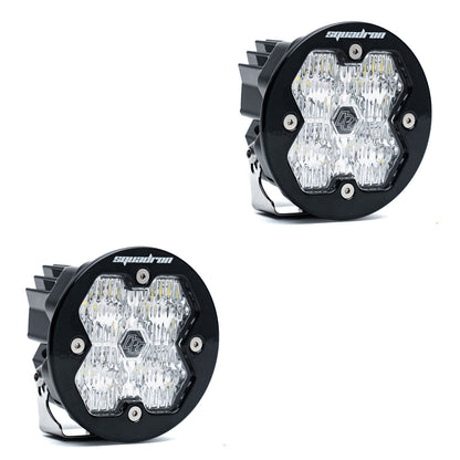 Baja Designs Squadron-R Sport 2.0 (Pair)