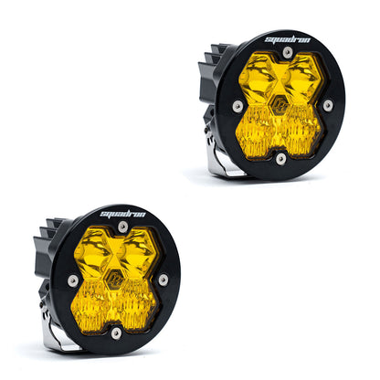 Baja Designs Squadron-R Sport 2.0 (Pair)