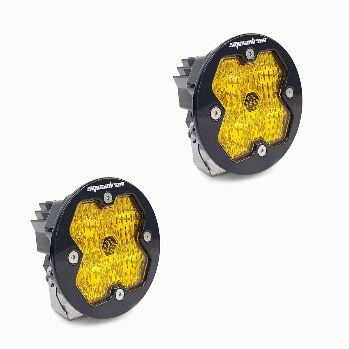 Baja Designs Squadron-R Sport 2.0 (Pair)