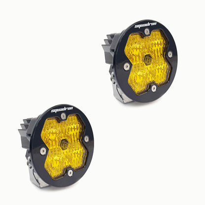 Baja Designs Squadron-R Sport 2.0 (Pair)