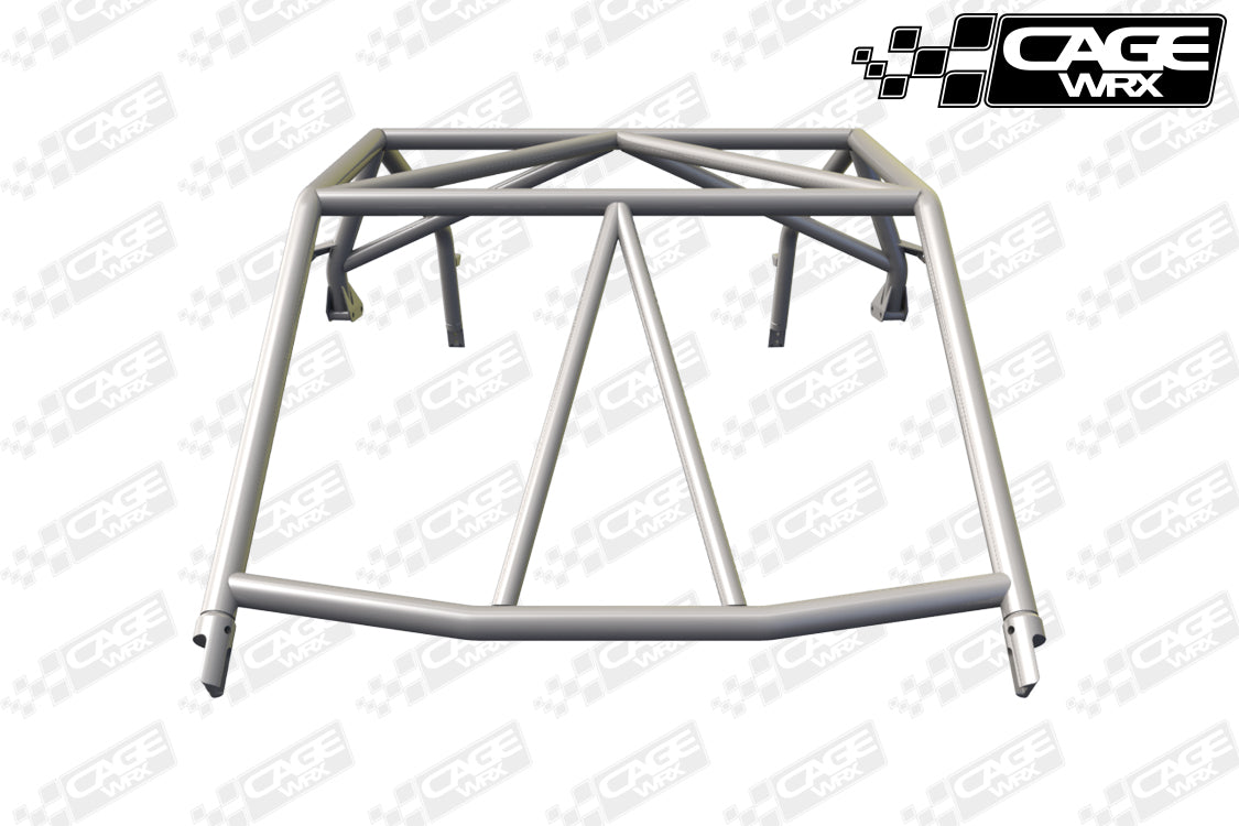 Polaris RZR Pro XP Roll Cage KIT | "BAJA SPEC"
