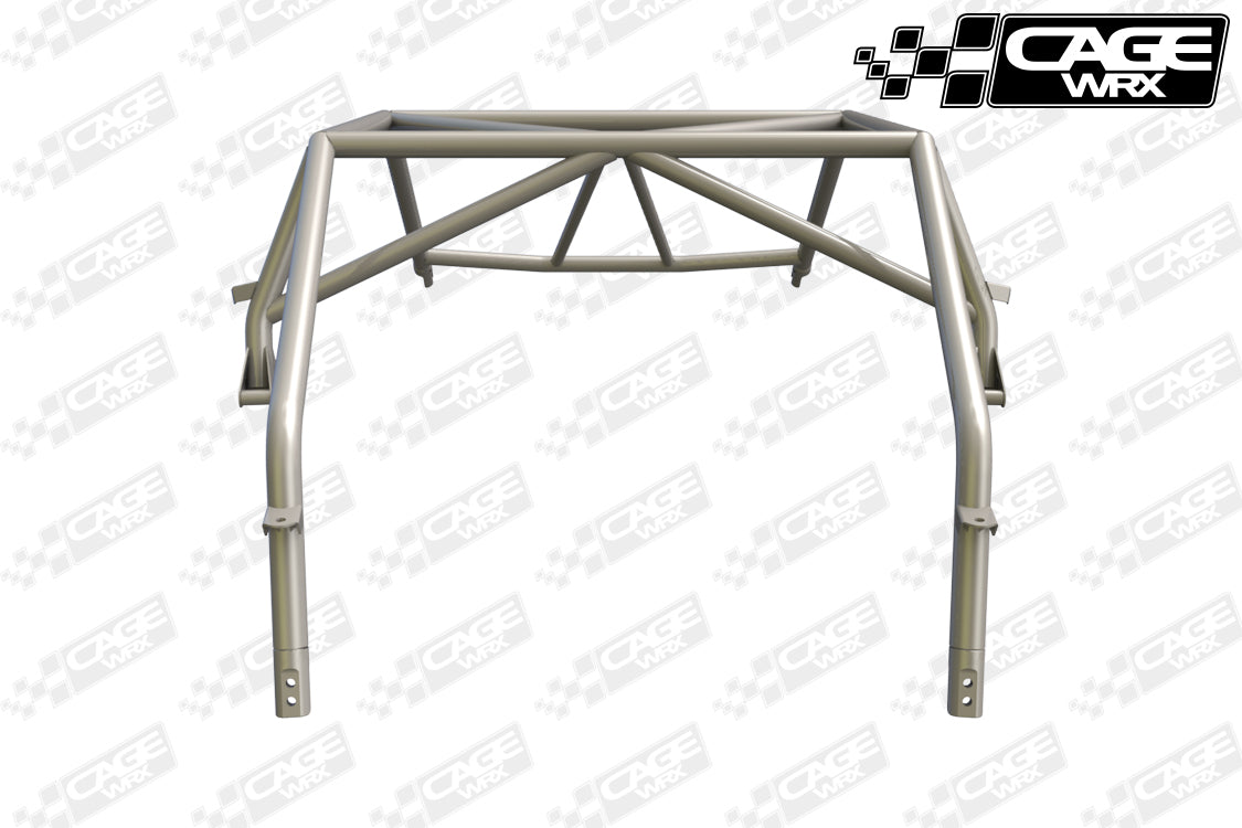 Polaris RZR Pro XP Roll Cage KIT | "BAJA SPEC"