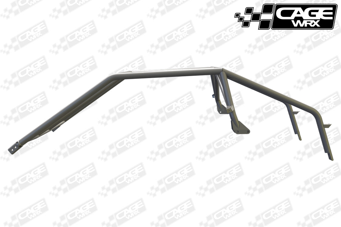 Polaris RZR Pro S / Turbo R Roll Cage KIT | "BAJA SPEC"