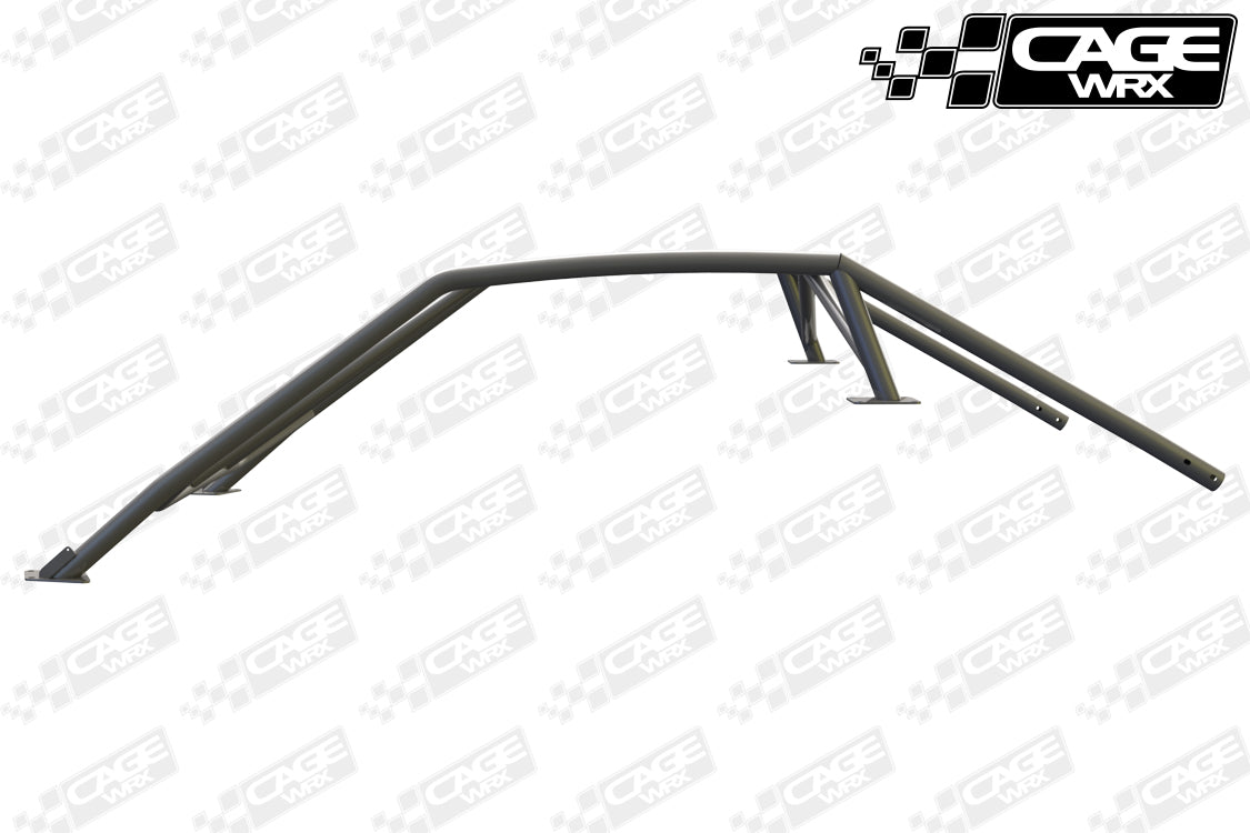Can-Am Maverick X3 Roll Cage KIT | "SUPER SHORTY" *V2*