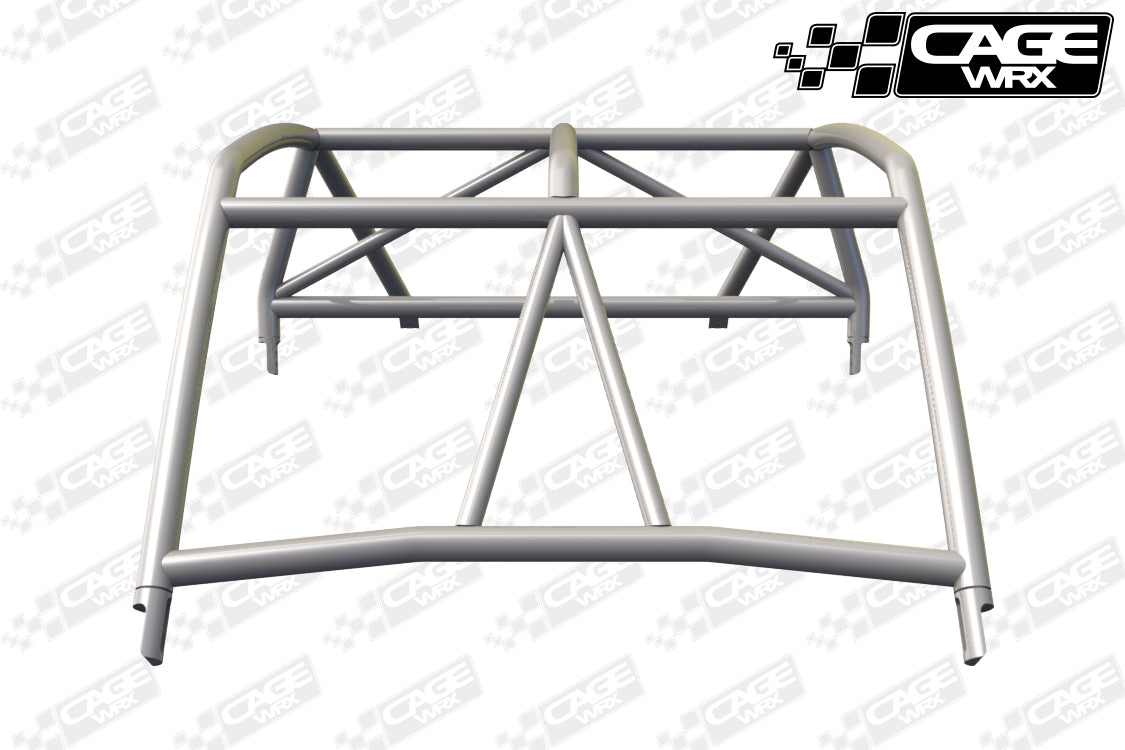 Polaris RZR XP / Turbo S (2019-2023) Roll Cage KIT | "SUPER SHORTY"