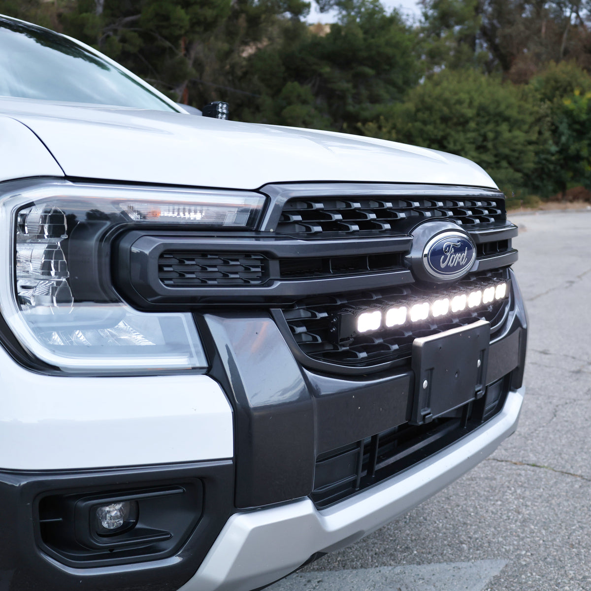2024+ Ford Ranger 30in Light Bar PRO