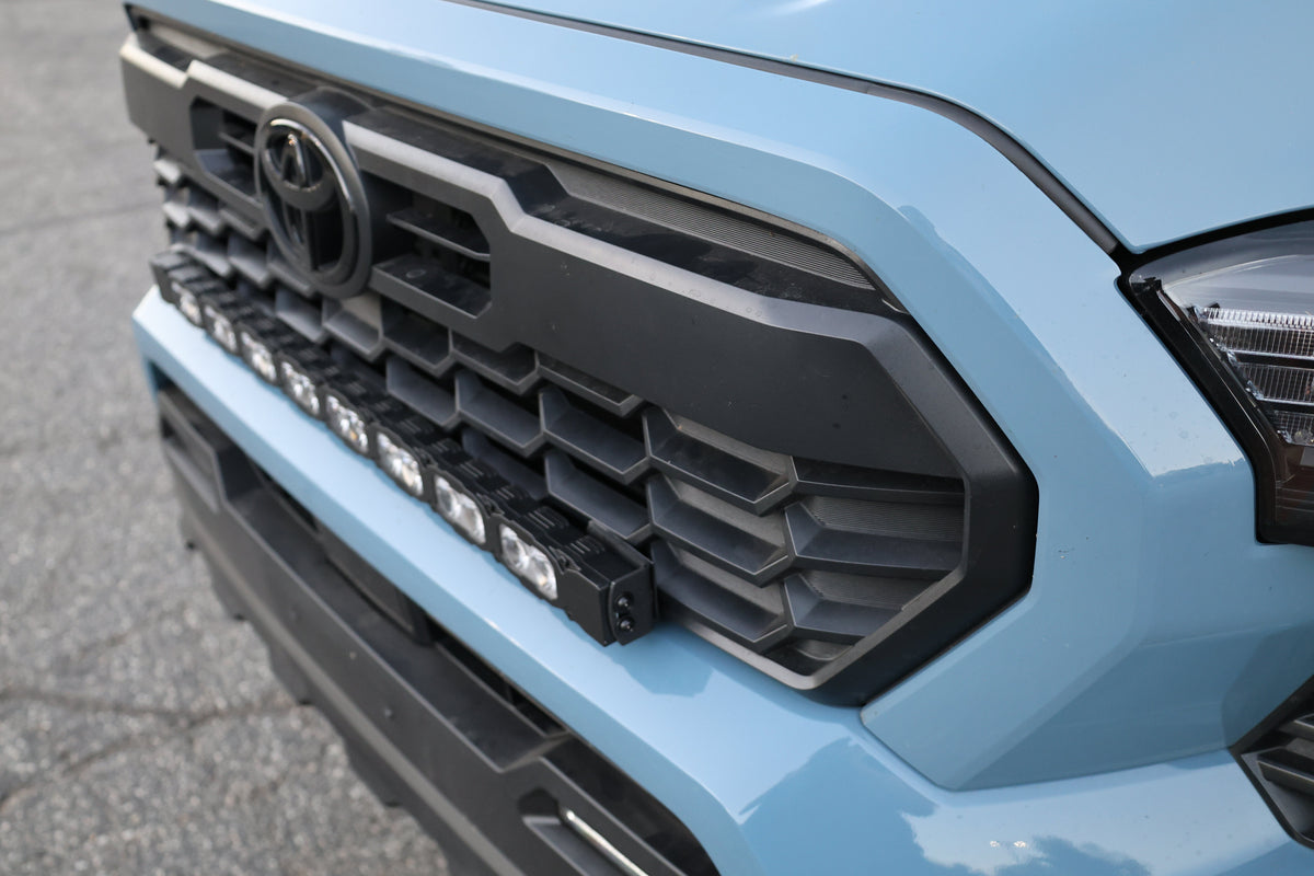2024+ Toyota Tacoma 30in Light Bar PRO