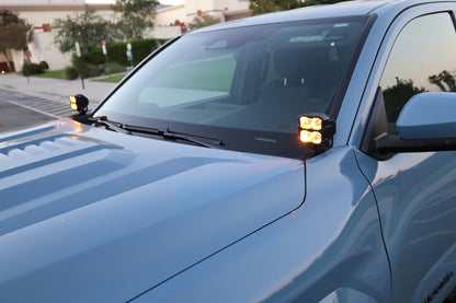 2024+ Toyota Tacoma Ditch Lights PRO