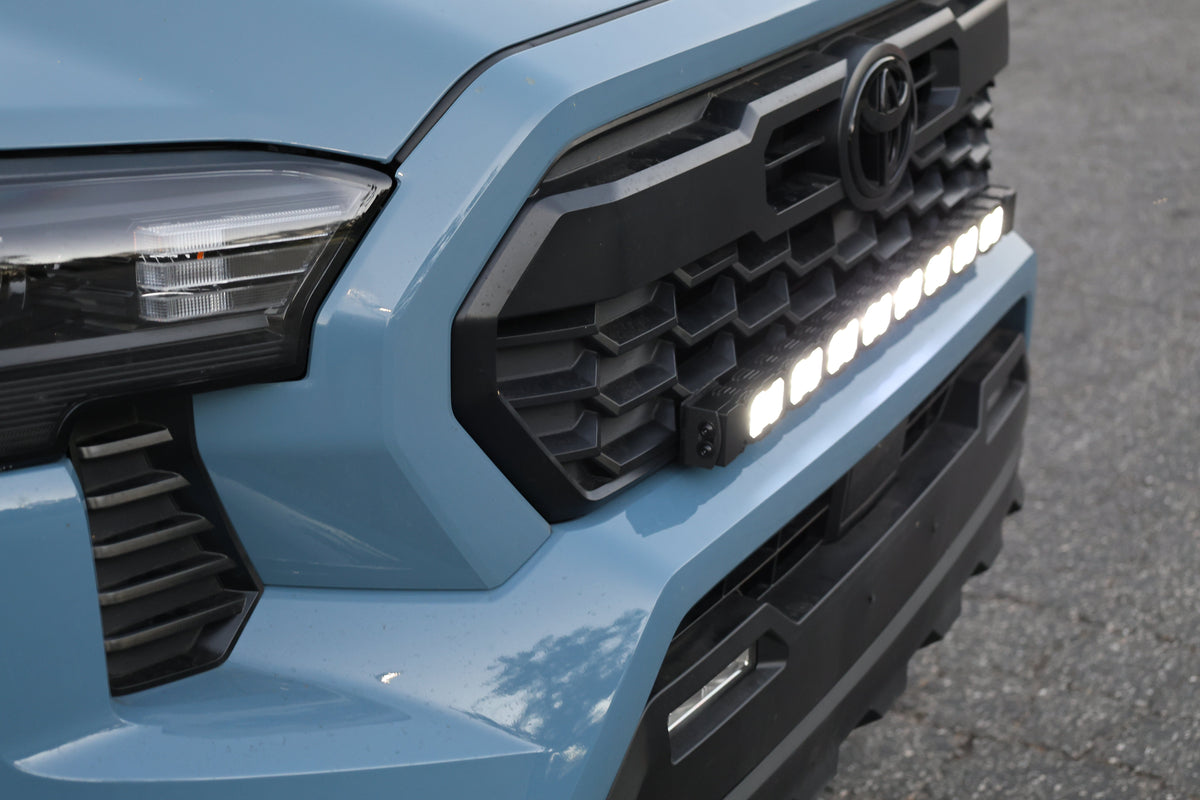2024+ Toyota Tacoma 30in Light Bar PRO