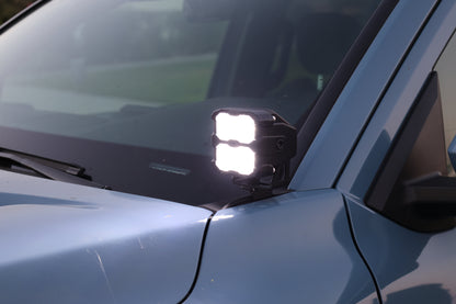 2024+ Toyota Tacoma Ditch Lights PRO