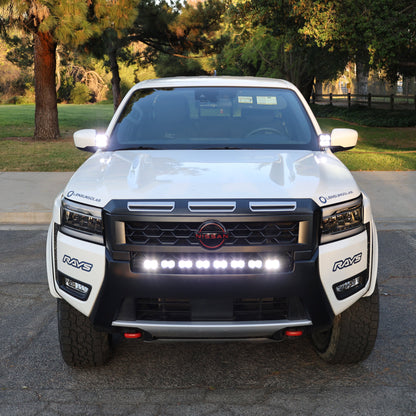 2025+ Nissan Frontier Ditch Lights PRO
