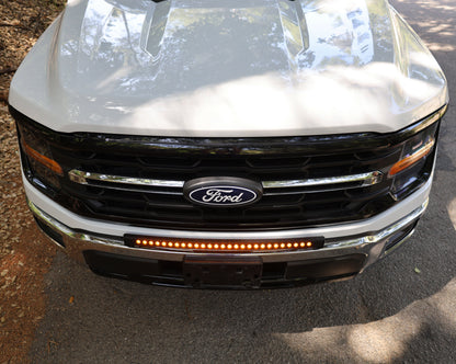 2024+ Ford F150 30in Light Bar SLIM