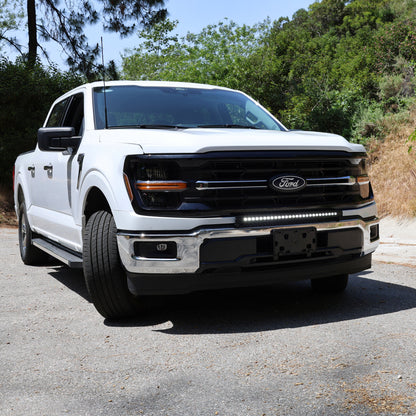 2024+ Ford F150 30in Light Bar SLIM