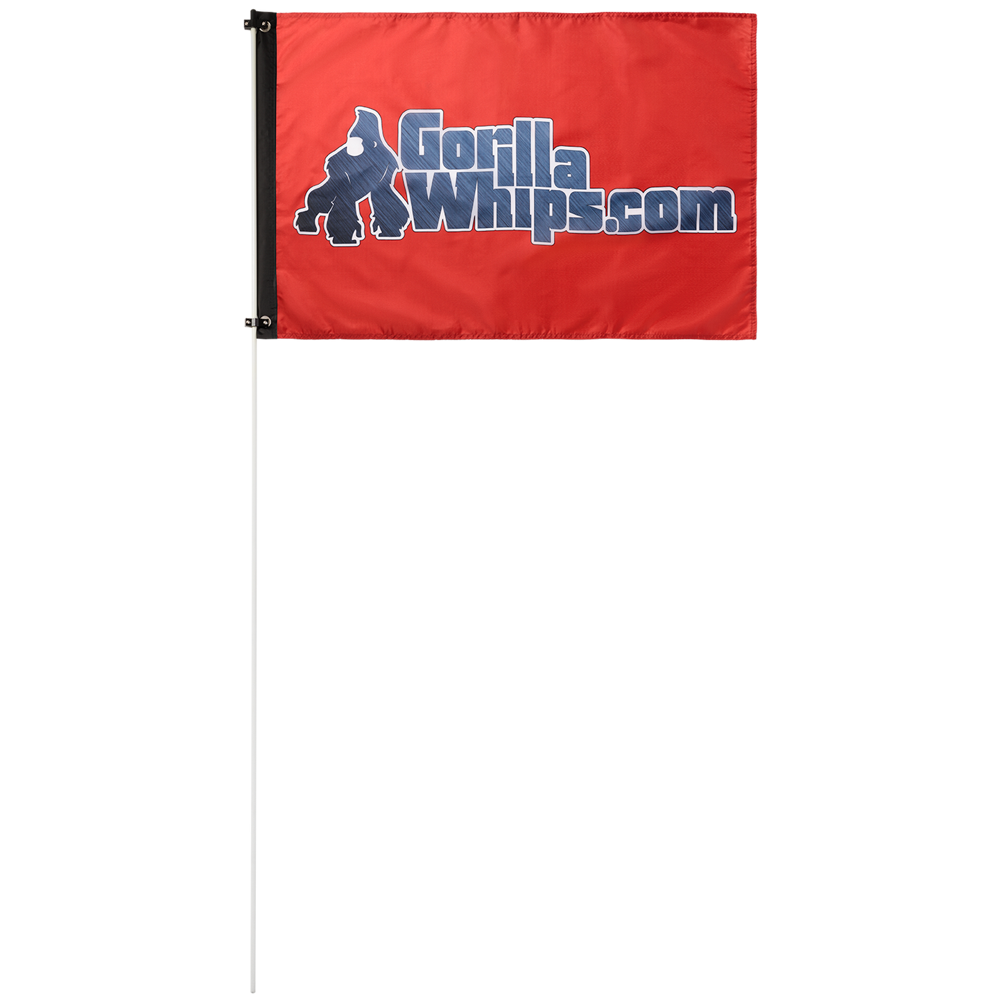Gorilla Whips 2x3 Grommet Whip Flag