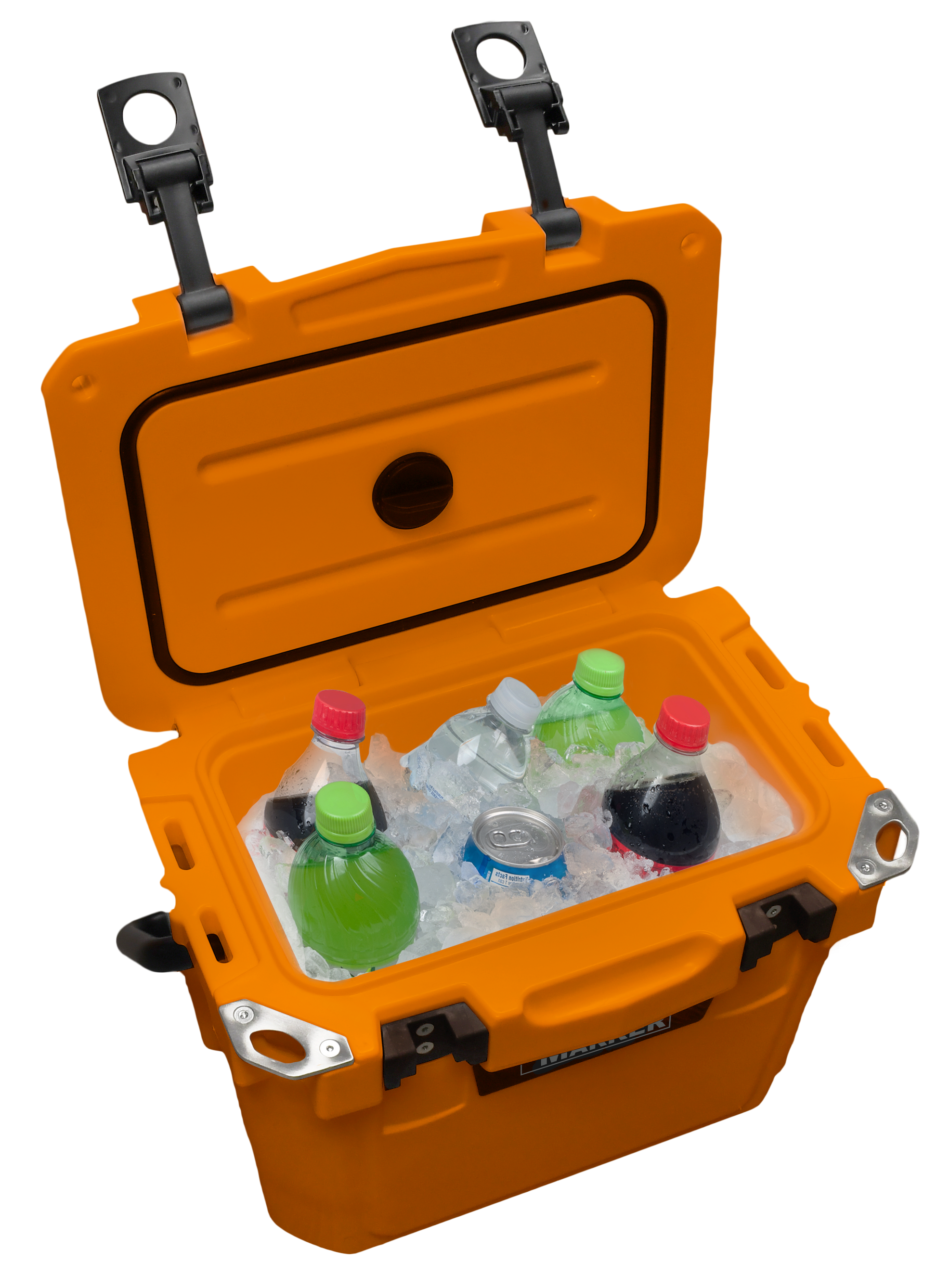 Reusable Ice Pack for 10 and 20 qt Big Chill Cooler Mile Marker