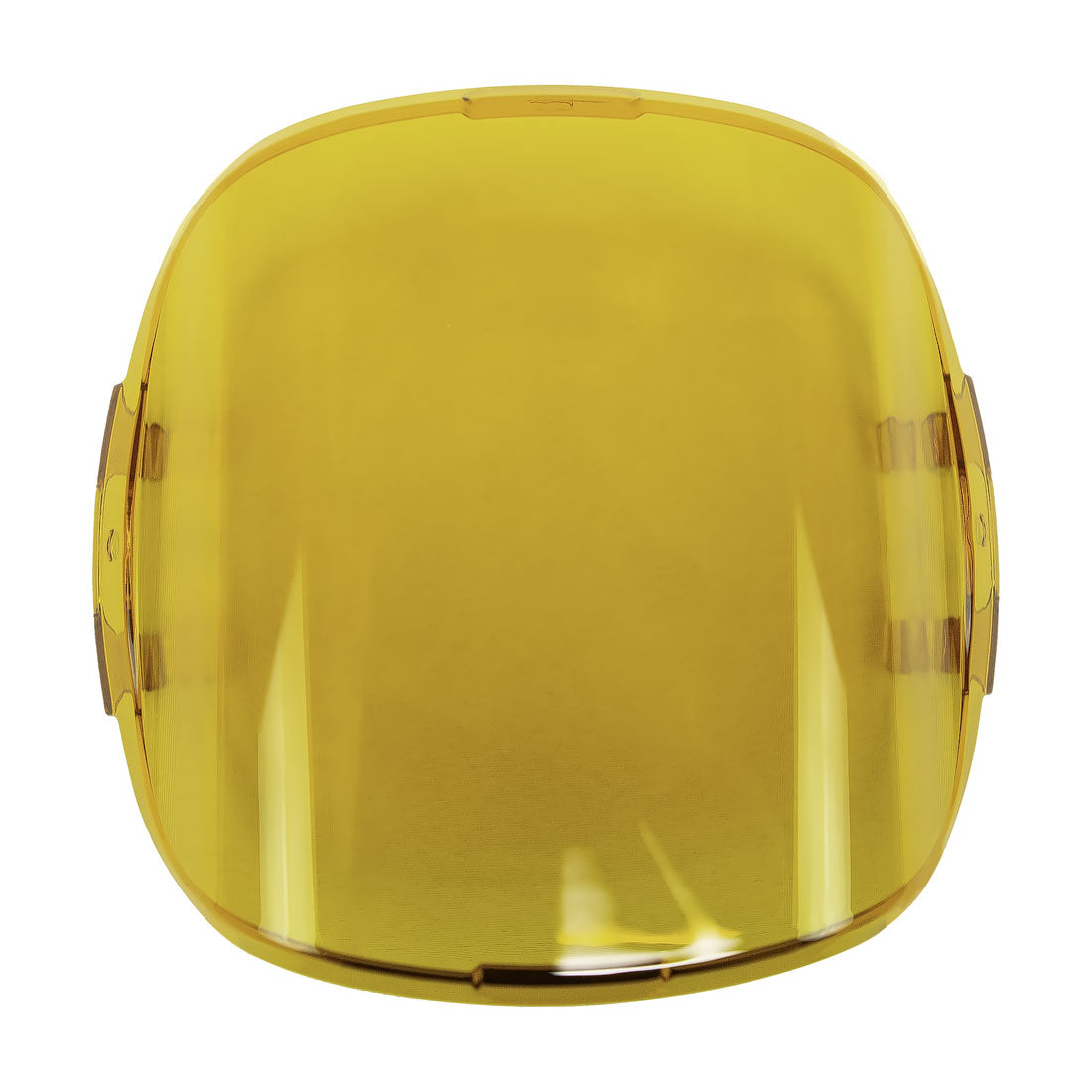 RIGID Light Cover for Adapt XP Single - Yellow / Amber